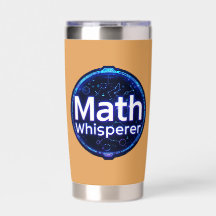 Math Teacher Math Whisperer