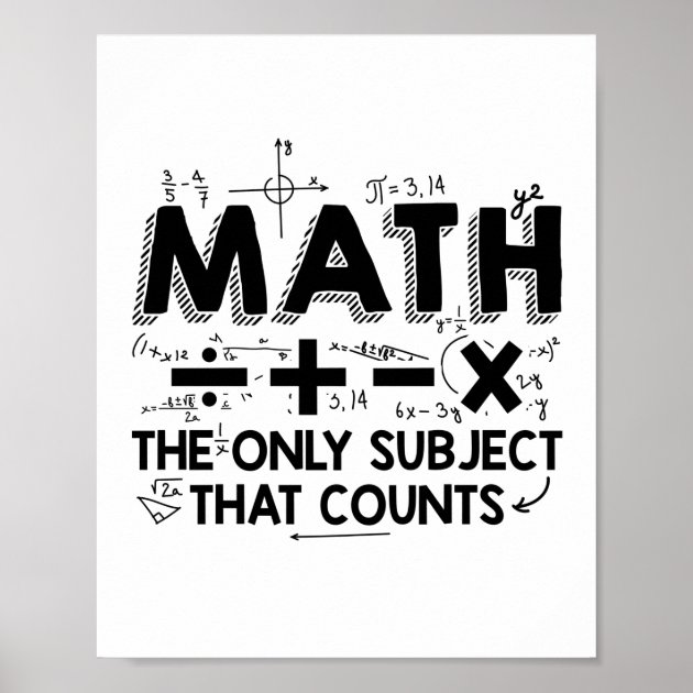 Amazon.com: Math Mug - Don't Be A Jerk - Funny Math Gifts | Math Teacher  Gifts | Calculus Gifts : Home & Kitchen