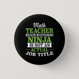 math teacher sayings