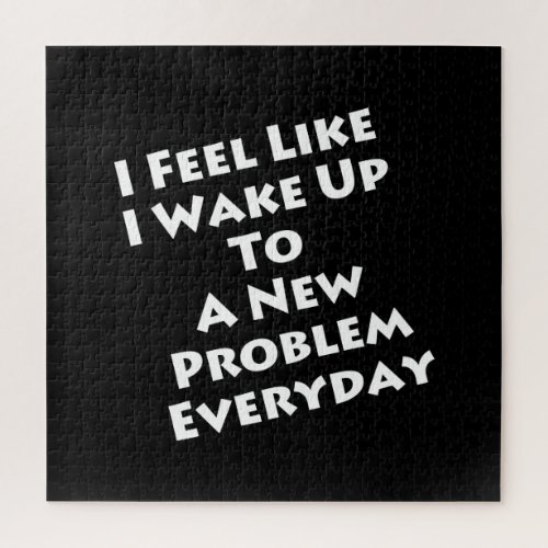 Math Teacher - Wake Up to New Problem Everyday