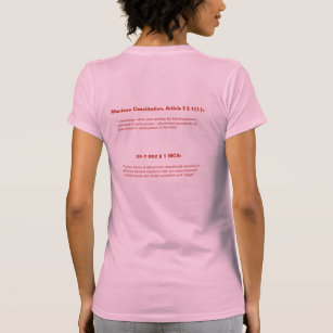 Math: The Civil Rights of Our Time T-shirt