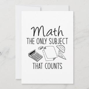thank you quotes for math teachers
