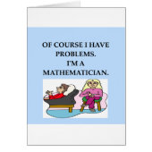 math therapy (Front)