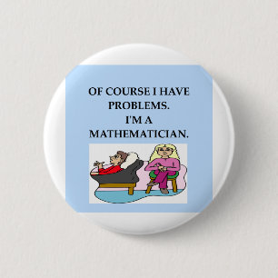 math therapy button