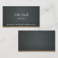 Math Tutor Chalkboard Pr…