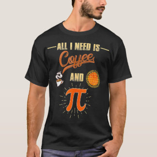 Mathematic 1 T-Shirt