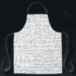Mathematic Lovers, Math Formula, Math Geek Apron<br><div class="desc">The perfect Cute Mathematic Lovers, Math Formula, Math Geek, a pattern gift idea for all men, women & kids who loves Math Equation Seamless fabric! Makes an ideal gift for your mom, dad, sister, brother, aunt, uncle, grandma or grandpa & for your love ones for their Wedding Anniversaries, Birthdays, Summer,...</div>
