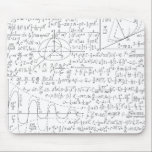Mathematic Lovers, Math Formula, Math Geek Mouse Pad<br><div class="desc">The perfect Cute Mathematic Lovers, Math Formula, Math Geek, a pattern gift idea for all men, women & kids who loves Math Equation Seamless fabric! Makes an ideal gift for your mom, dad, sister, brother, aunt, uncle, grandma or grandpa & for your love ones for their Wedding Anniversaries, Birthdays, Summer,...</div>