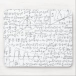 Mathematic Lovers, Math Formula, Math Geek Mouse Pad<br><div class="desc">The perfect Cute Mathematic Lovers, Math Formula, Math Geek, a pattern gift idea for all men, women & kids who loves Math Equation Seamless fabric! Makes an ideal gift for your mom, dad, sister, brother, aunt, uncle, grandma or grandpa & for your love ones for their Wedding Anniversaries, Birthdays, Summer,...</div>