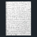 Mathematic Lovers, Math Formula, Math Geek Notebook<br><div class="desc">The perfect Cute Mathematic Lovers, Math Formula, Math Geek, a pattern gift idea for all men, women & kids who loves Math Equation Seamless fabric! Makes an ideal gift for your mom, dad, sister, brother, aunt, uncle, grandma or grandpa & for your love ones for their Wedding Anniversaries, Birthdays, Summer,...</div>