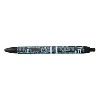 mathematical algebra geometry pen