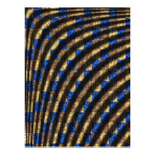 Mathematical Art Photo Print
