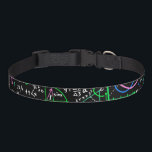 mathematical formulas  pet collar<br><div class="desc">mathematical formulas</div>