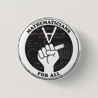 Mathematicians for All button