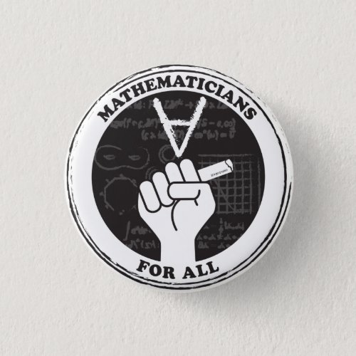 Mathematicians for All button