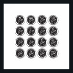 Mathematicians for All, etc Poster<br><div class="desc">Show you care with this poster for mathematicians and math lovers. Proceeds will be donated to Bridge to Enter Advanced Mathematics (BEAM),  a nonprofit devoted to creating pathways for underserved students to become scientists,  mathematicians,  engineers,  and computer scientists.</div>