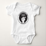 Mathematicians for Equality Baby One-piece Baby Bodysuit<br><div class="desc">Show you care with this baby one-piece for mathematicians and math lovers. Proceeds will be donated to Reasoning Mind,  a nonprofit devoted to improving math education.</div>