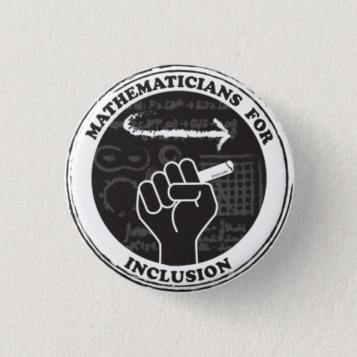 Mathematicians for Inclusion button