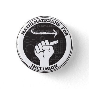 Mathematicians for Inclusion button