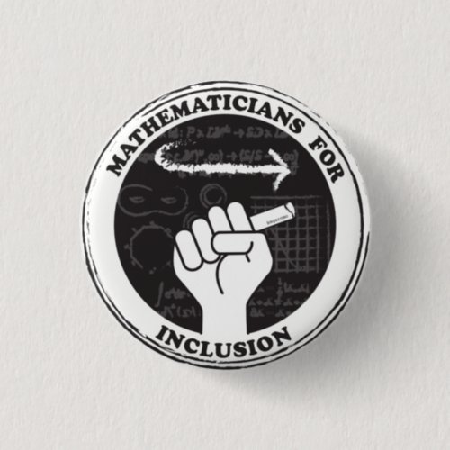 Mathematicians for Inclusion button