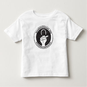 Mathematicians for Intersectionality T-shirt