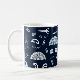 Mathematics Coffee Mug