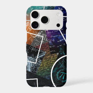 Mathematics Formula iPhone Case