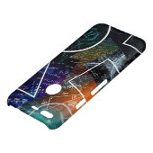 Mathematics Formula Phone Case (Top)
