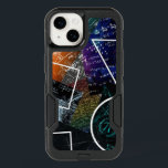 Mathematics Formula Phone Case<br><div class="desc">Elevate device protection with this stylish phone case,  showcasing a vibrant collage of mathematical formulas,  equations,  and geometric shapes. Ideal for students,  teachers,  or STEM enthusiasts,  this durable case combines modern flair and academic inspiration for everyday use.</div>