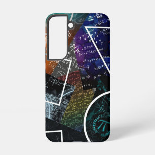 Mathematics Formula Samsung Phone Case