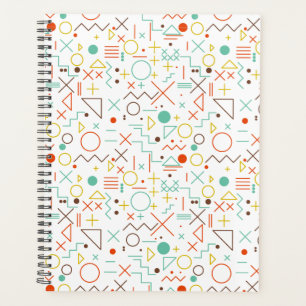 Mathematics Geometry Planner