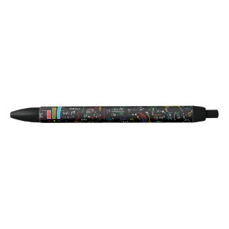 Mathematics geometry teacher gift pen