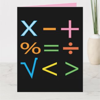Mathematics Math Symbol Math 