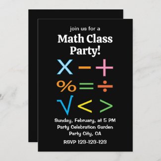 Mathematics Math Symbol Math 