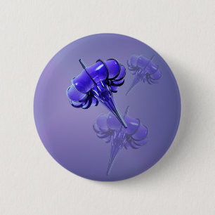 Mathematics Pinback Button