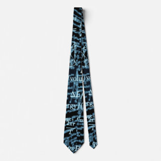 Mathematik Algebra Krawatte Neck Tie