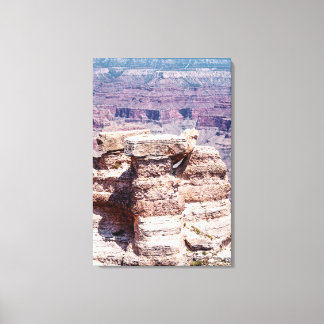 Mather Point Canvas Print