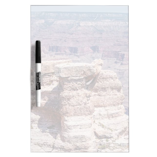 Mather Point Dry Erase Board (Front)