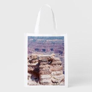 Mather Point Grocery Bag