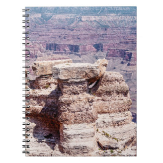 Mather Point Notebook
