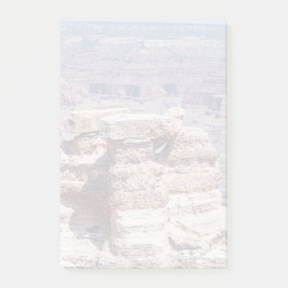 Mather Point Post-it Notes
