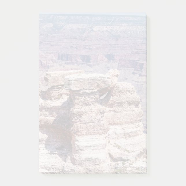 Mather Point Post-it Notes (Front)