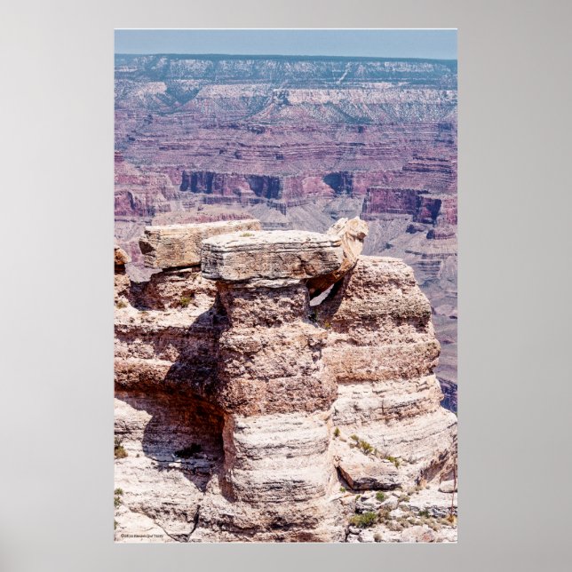 Mather Point Poster (Front)
