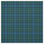 Matheson Hunting Ancient Tartan Fabric