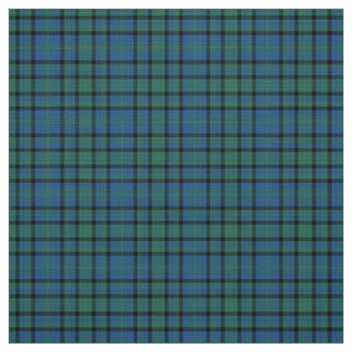 Matheson Hunting Ancient Tartan Fabric