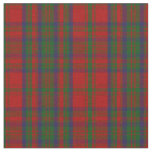 Matheson Tartan Print Fabric