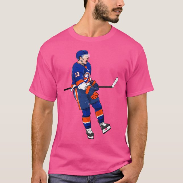 Mathew Goal T-Shirt (Front)