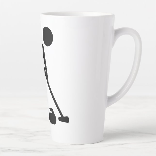mathiehawkew latte mug (Right)