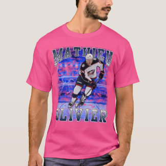 Mathieu Olivier T-Shirt