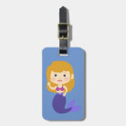 Mathilde Mermaid